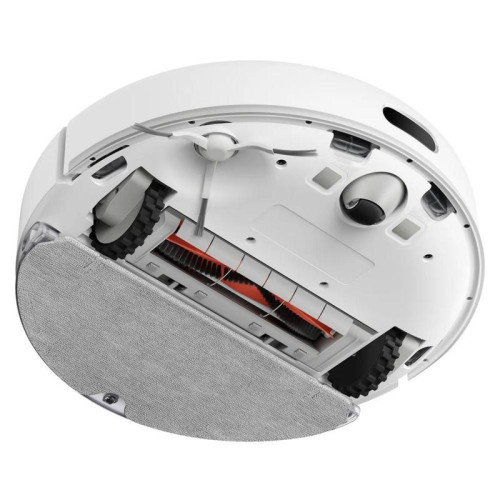 Робот-пылесос/ Робот-пылесос Dreame F9 PRO, белый