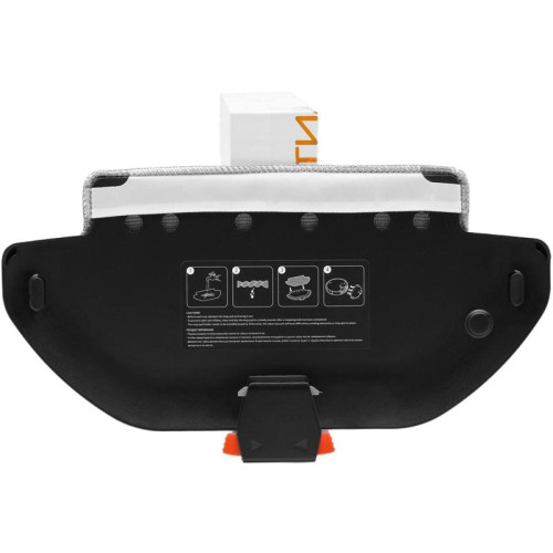 Робот-пылесос/ Робот-пылесос Xiaomi Robot Vacuum T12