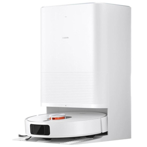 Робот-пылесос/ Робот-пылесос Xiaomi Robot Vacuum X20 Pro EU