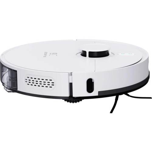 Пылесос-робот/ Пылесос-робот Polaris PVCR 4500 WIFI IQ Home 40Вт белый