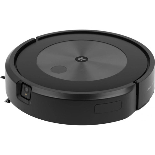 Пылесос-робот/ Пылесос-робот Irobot Roomba J7 60Вт черный