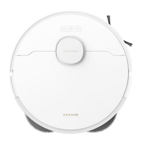 Робот-пылесос/ Робот-пылесос Dreame Bot L10s Pro Gen2 White