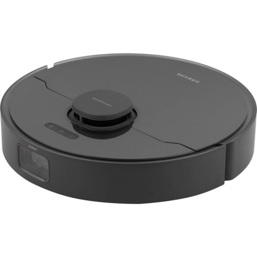 Пылесос-робот/ Пылесос-робот Dreame D10s Plus 46Вт черный