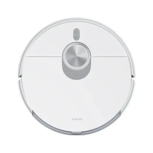 Робот-пылесос Xiaomi Robot Vacuum S20+ (белый) EU