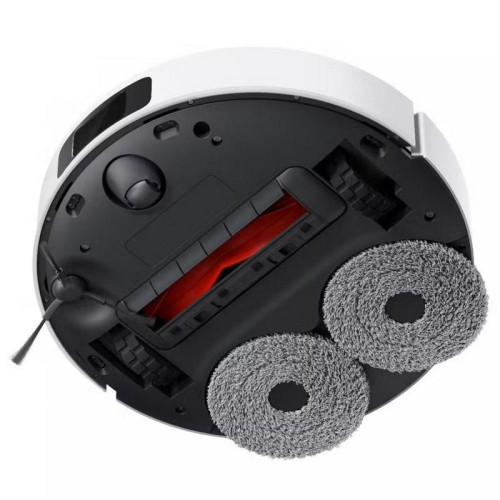 Робот-пылесос/ Робот-пылесос Xiaomi Robot Vacuum X20 Pro EU