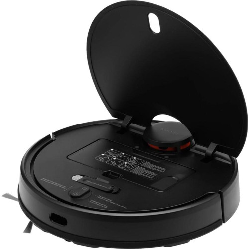 Робот-пылесос/ Робот-пылесос Xiaomi Robot Vacuum T12