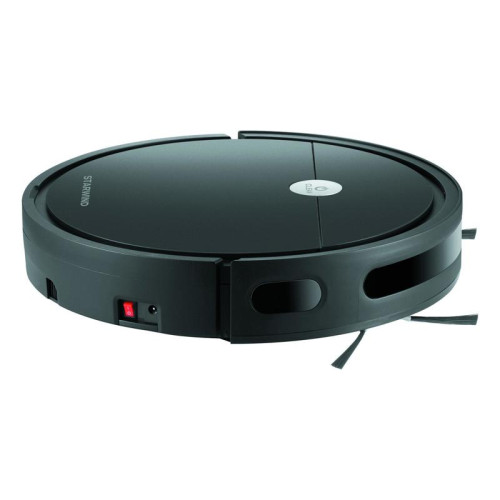 Пылесос-робот/ Пылесос-робот Starwind SRV5550 15Вт черный