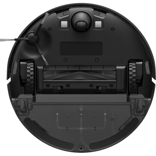 Пылесос-робот/ Пылесос-робот Dreame D9 Max Gen2 75Вт черный