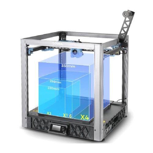 3D-принтер Sovol SV08