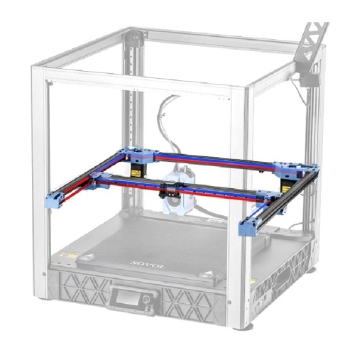 3D-принтер Sovol SV08