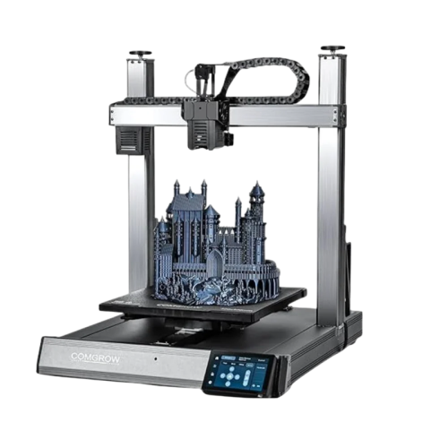 3D-принтер Sovol T300