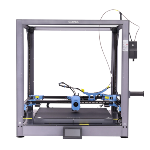 3D-принтер Sovol SV08 Max