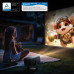 Проектор TV 100'' Hisense/ 80~300