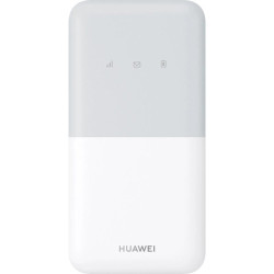 Модем 4G Huawei Mobile E5586-326 Wi-Fi Firewall внешний белый