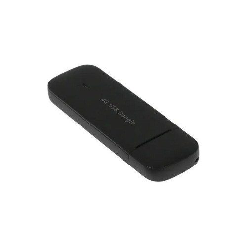Модем 3G/4G Huawei Brovi E3372-325 USB Firewall +Router внешний черный