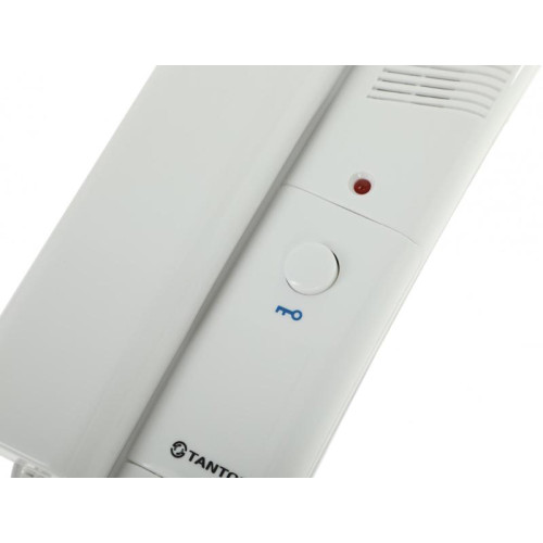 Аудиотрубка Tantos TS-203 Kit белый