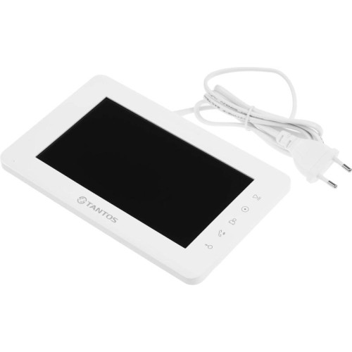 Комплект домофона Tantos Mia Kit белый