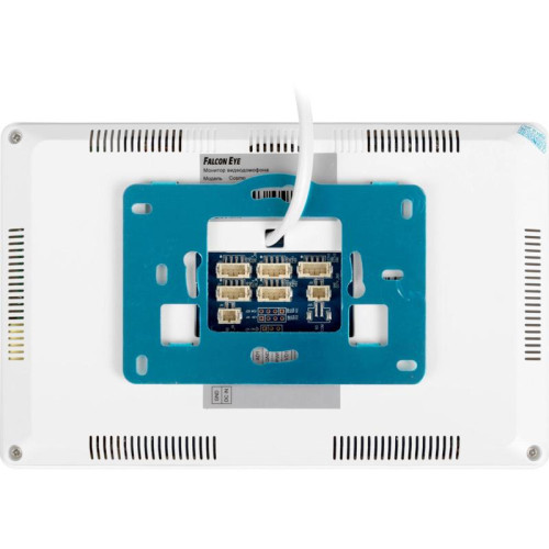 Видеодомофон Falcon Eye Cosmo белый