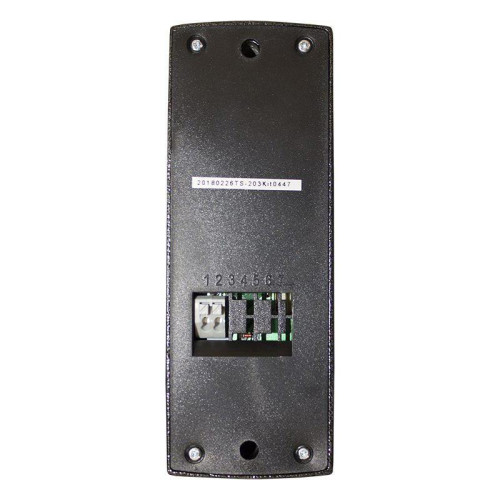 Аудиотрубка Tantos TS-203 Kit белый