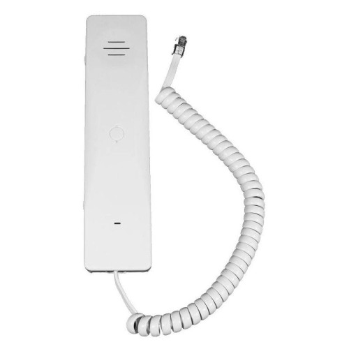 Видеодомофон Tantos Elly белый