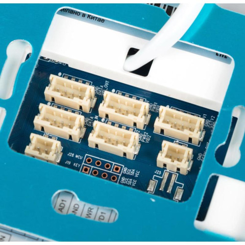 Видеодомофон Falcon Eye Cosmo белый