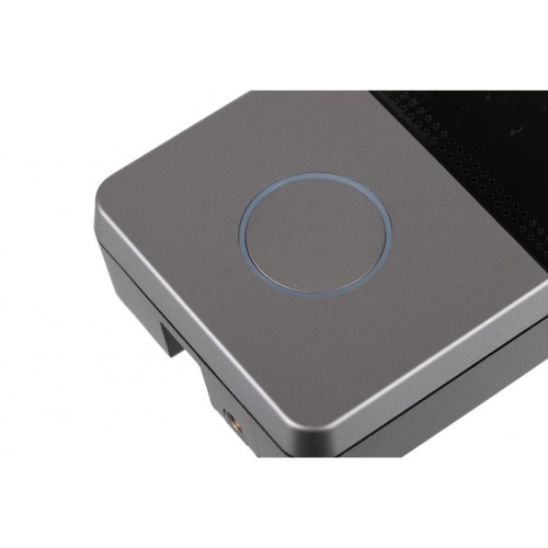 Видеопанель Hikvision DS-KV6103-PE1(C) CMOS цвет панели: серый