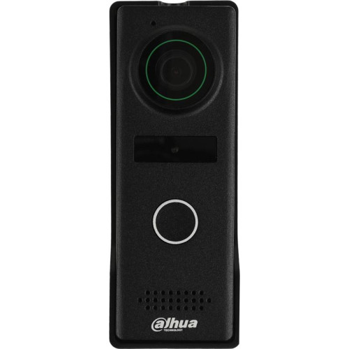 Комплект домофона Dahua DHI-KTA03M белый