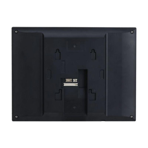 Видеодомофон Dahua DHI-VTH8A41KMS-W серебристый