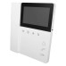 Видеодомофон Tantos Elly белый Видеодомофон Tantos Elly белый