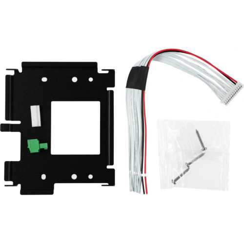 Видеодомофон Dahua DHI-VTH1550CH-S2 белый