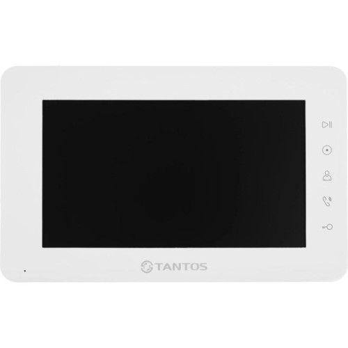 Комплект домофона Tantos Mia Kit белый