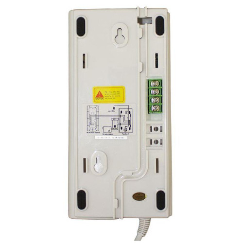 Аудиотрубка Tantos TS-203 Kit белый