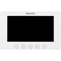 Видеодомофон Falcon Eye Cosmo белый