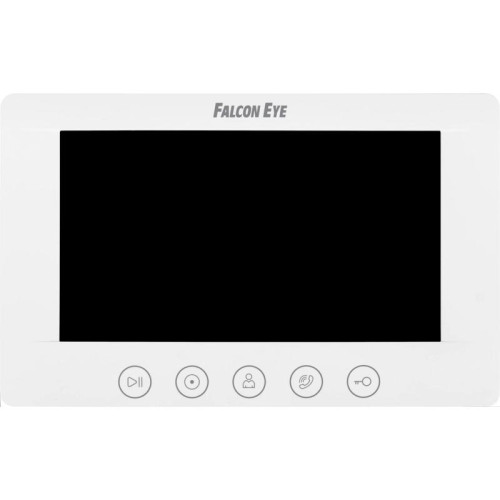 Видеодомофон Falcon Eye Cosmo белый