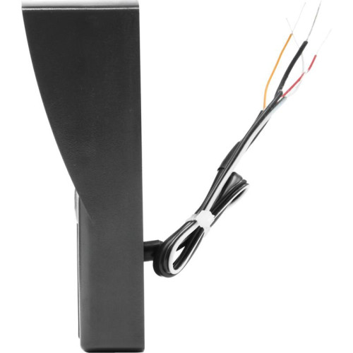 Видеопанель Falcon Eye AVP-505 цветной сигнал CCD цвет панели: темно-серый