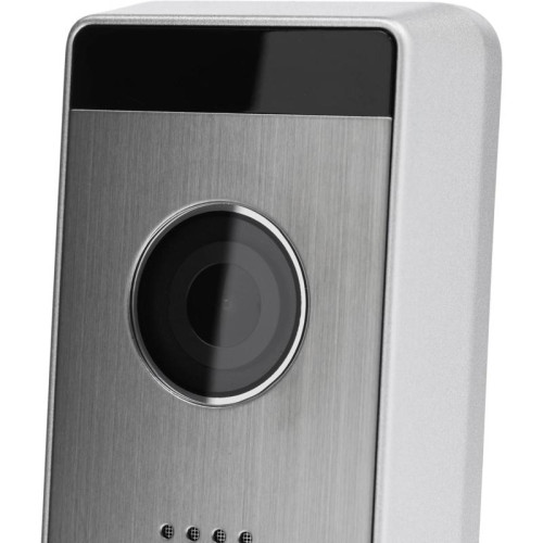 Видеопанель Tantos Triniti HD CMOS цвет панели: серебристый