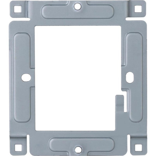 Комплект домофона Dahua DHI-KTA04 белый