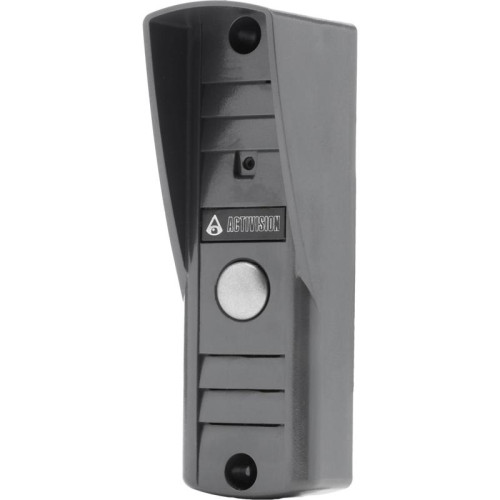 Видеопанель Falcon Eye AVP-505 цветной сигнал CCD цвет панели: темно-серый