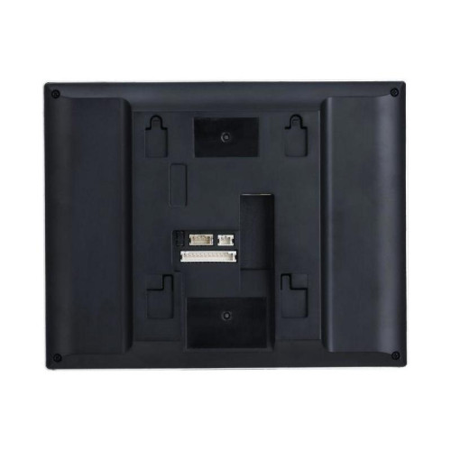 Видеодомофон Dahua DHI-VTH8621KMS-WP белый