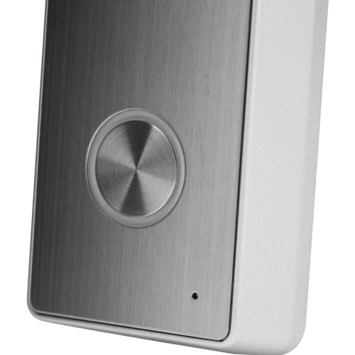 Видеопанель Tantos Triniti HD CMOS цвет панели: серебристый