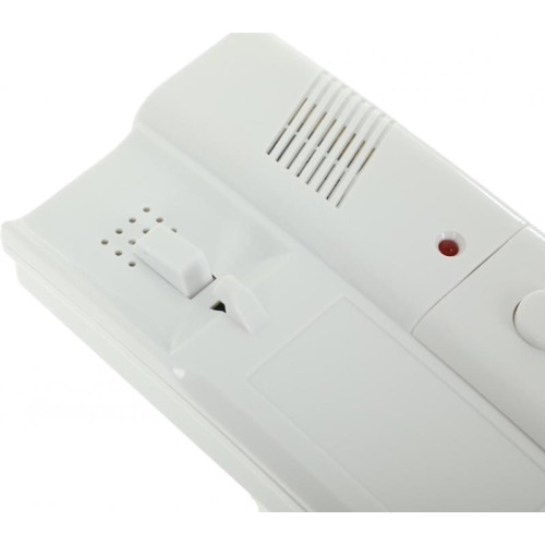 Аудиотрубка Tantos TS-203 Kit белый