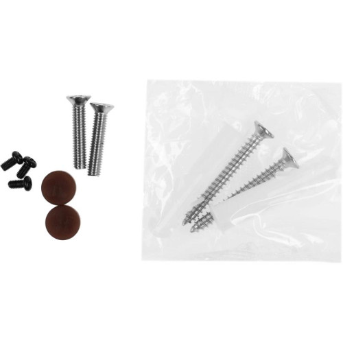 Комплект домофона Tantos Mia Kit белый