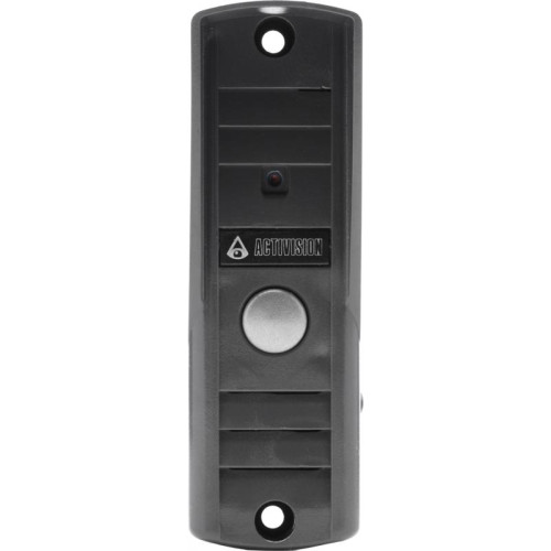 Видеопанель Falcon Eye AVP-505 цветной сигнал CCD цвет панели: темно-серый