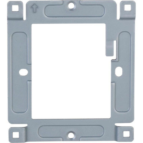 Комплект домофона Dahua DHI-KTA04 белый