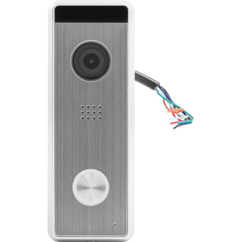 Видеопанель Tantos Triniti HD CMOS цвет панели: серебристый