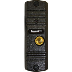 Видеопанель Falcon Eye FE-305C цветной сигнал цвет панели: графит