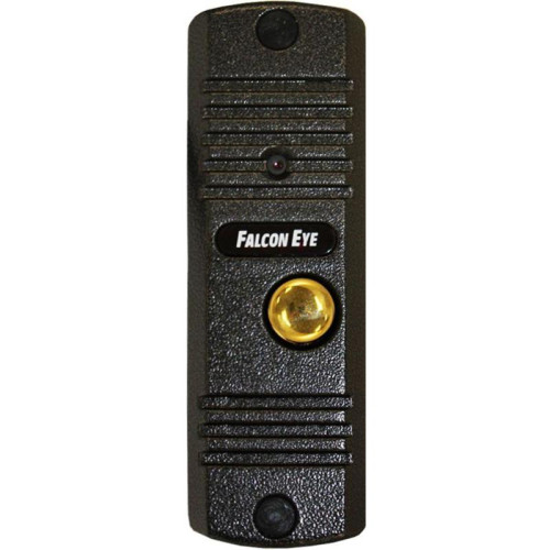 Видеопанель Falcon Eye FE-305C цветной сигнал цвет панели: графит