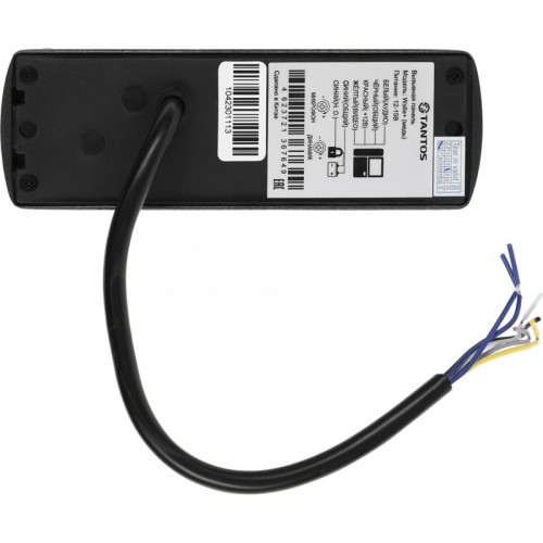 Комплект домофона Tantos Mia Kit белый