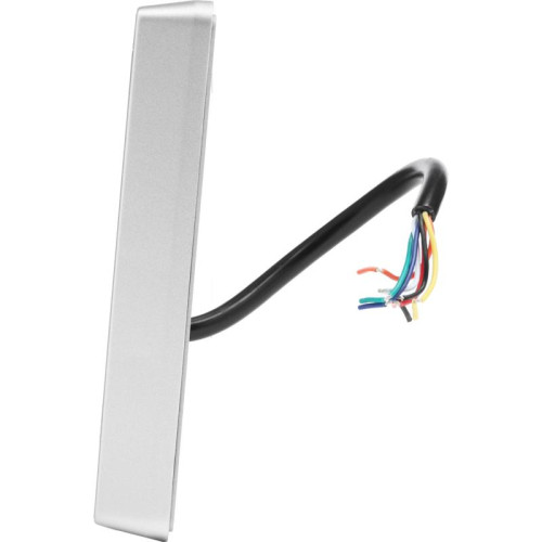 Видеопанель Tantos Triniti HD CMOS цвет панели: серебристый