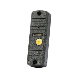 Видеопанель Falcon Eye AVC-305 цветной сигнал CCD цвет панели: черный